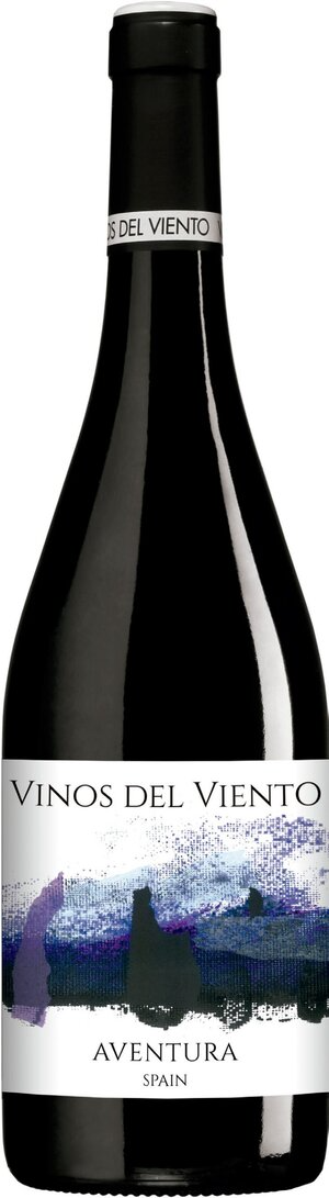 Vinos del Viento Red Blend Aventura