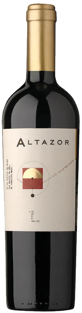 Undurraga Red Blend Altazor