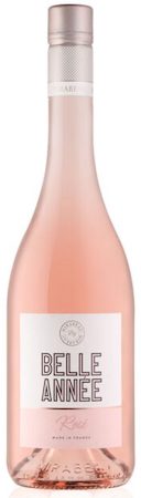 Belle Annee By Mirabeau Rose Vin De France