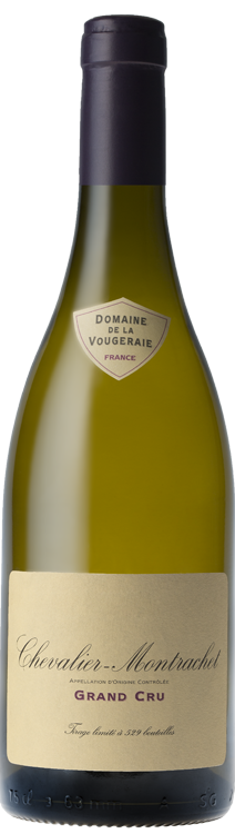 Domaine de la Vougeraie Chevalier Montrachet Grand Cru