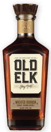 Old Elk Bourbon Wheated Old Elk Bourbon Wheated
