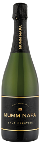 Mumm Napa Brut Prestige