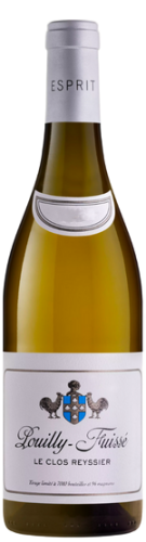 Esprit Leflaive Pouilly Fuisse Le Clos Reyssier