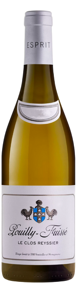 Esprit Leflaive Pouilly Fuisse Le Clos Reyssier