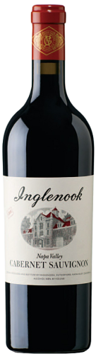 Inglenook Cabernet Sauvignon Cask