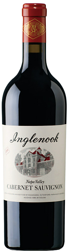 Inglenook Cabernet Sauvignon Cask Inglenook Cabernet Sauvignon Cask