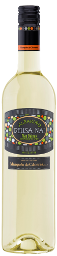 Marques de Caceres Albarino Deusa Nai
