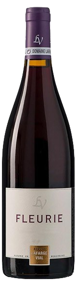 Domaine Lafarge Vial Fleurie Domaine Lafarge Vial Fleurie