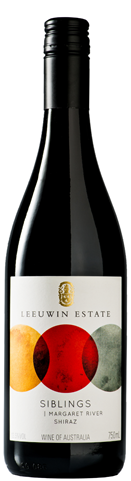 Leeuwin Estate Shiraz Siblings