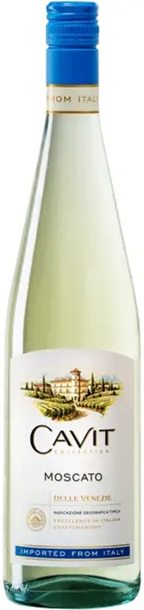 Cavit Moscato