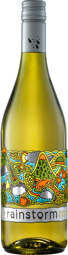 Rainstorm Pinot Gris