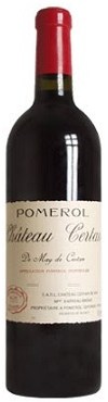 Chateau Certan de May Pomerol