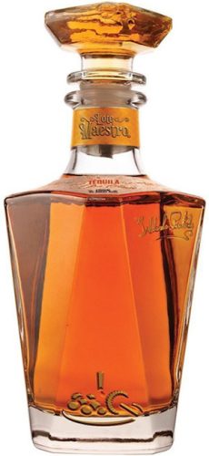 Lote Maestro Tequila Reposado