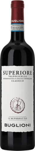 Buglioni Valpolicella Classico Superiore (I'M) Perfetto