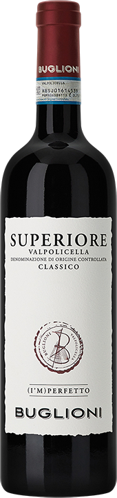 Buglioni Valpolicella Classico Superiore (I'M) Perfetto