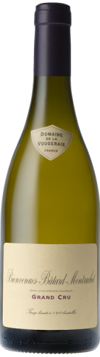 Domaine de la Vougeraie Bienvenues-Batard-Montrachet Grand Cru