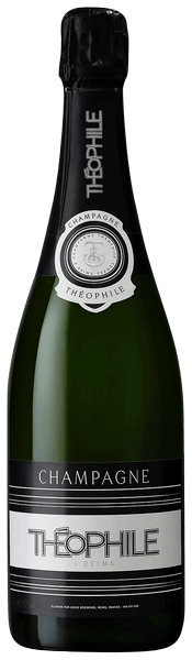 Louis Roederer Champagne Brut Theophile