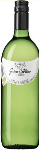 Sonnhof Social Club Gruner Veltliner Sonnhof Social Club Gruner Veltliner