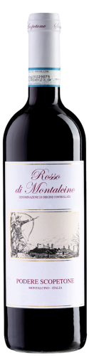 Scopetone Rosso di Montalcino