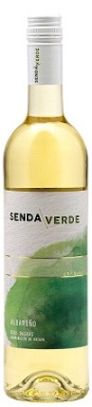 Senda Verde Albarino