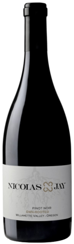 Nicolas-Jay Pinot Noir Own Rooted Nicolas-Jay Pinot Noir Own Rooted