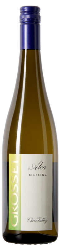 Grosset Riesling Alea