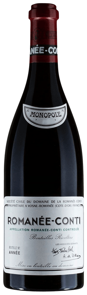 Domaine de la Romanee Conti Romanee Conti Grand Cru 2009 750ml