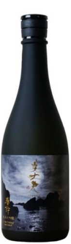 Bijofu Sake Junmai Daiginjo "Yumebakari - Dreamweaver"