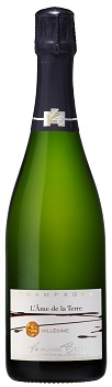 Francoise Bedel Champagne L'ame de la Terre