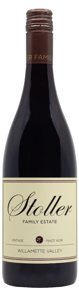 Stoller Pinot Noir Willamette Valley