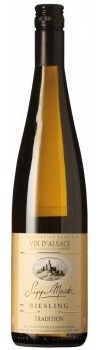 Domaine Jean Sipp Riesling Hagenau de Ribeauville