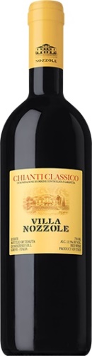 Tenuta di Nozzole Chianti Classico Villa Nozzole