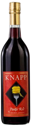 Knapp Pasta Red