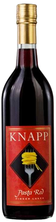Knapp Pasta Red
