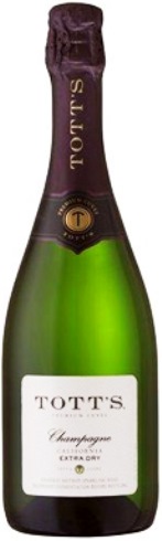 Totts Brut Extra Dry Totts Brut Extra Dry