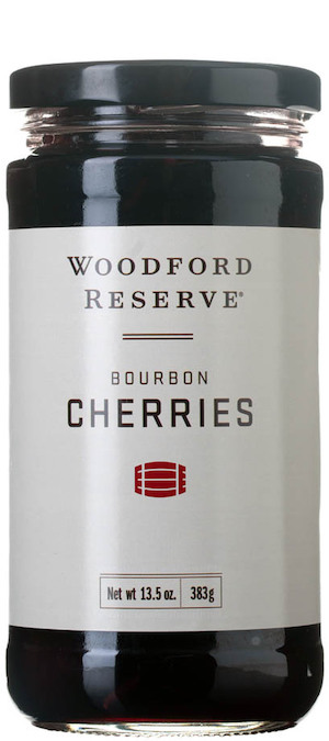 Woodford Reserve Bourbon Cherries Woodford Reserve Bourbon Cherries