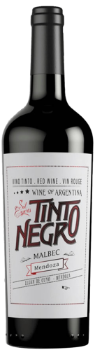 Tintonegro Malbec Mendoza