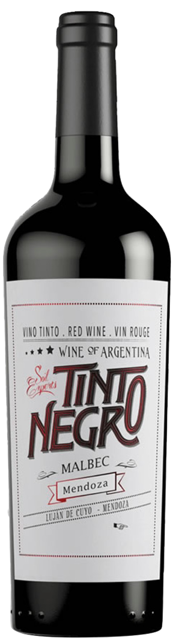 Tintonegro Malbec Mendoza