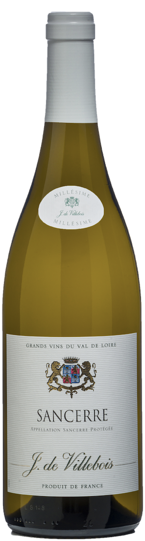 J. de Villebois Sancerre