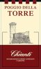 Poggio della Torre Chianti DOCG Poggio della Torre Chianti DOCG
