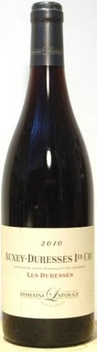 Domaine Jean & Gilles Lafouge Auxey-Duresses Les Ecusseaux