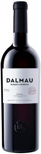 Marques de Murrieta Rioja Dalmau