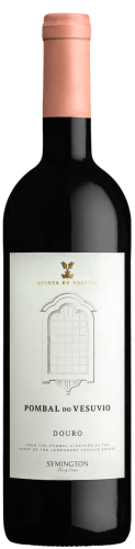 Quinta Do Vesuvio Douro Tinto Pombal Do Vesuvio
