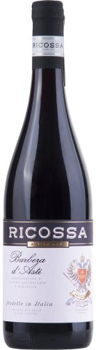Ricossa Barbera d'Asti Ricossa Barbera d'Asti