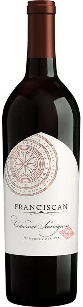 Franciscan Cabernet Sauvignon