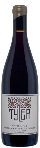 Tyler Pinot Noir Sanford & Benedict