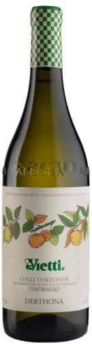 Vietti Timorasso Colli Tortonesi "Piccola Derthona"