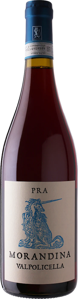 Pra Valpolicella Morandina Pra Valpolicella Morandina