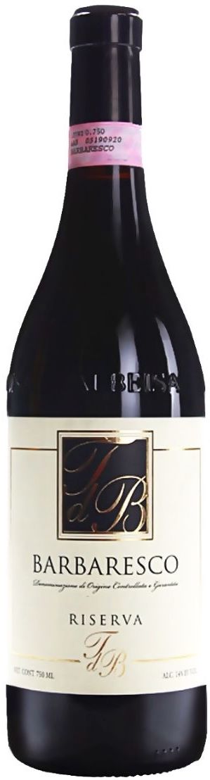 Terre del Barolo Barbaresco Riserva