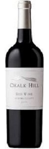 Chalk Hill Red Blend